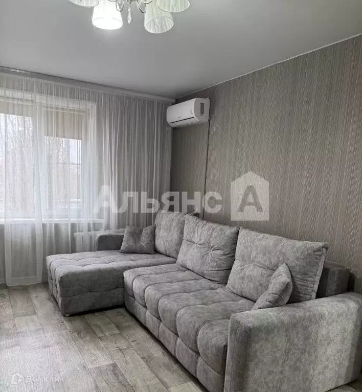 Продаётся 1-к квартира, 38.8 м - Фото 0