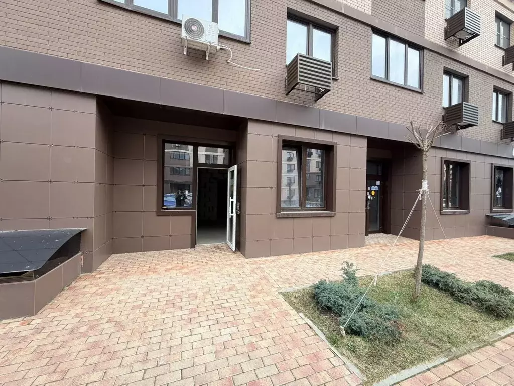 Помещение свободного назначения в Краснодарский край, Динской район, ... - Фото 1