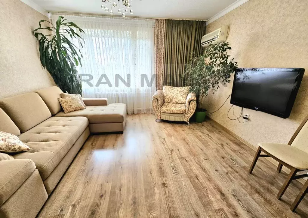 4-к кв. Адыгея, Майкоп Пролетарская ул., 304 (77.0 м) - Фото 1