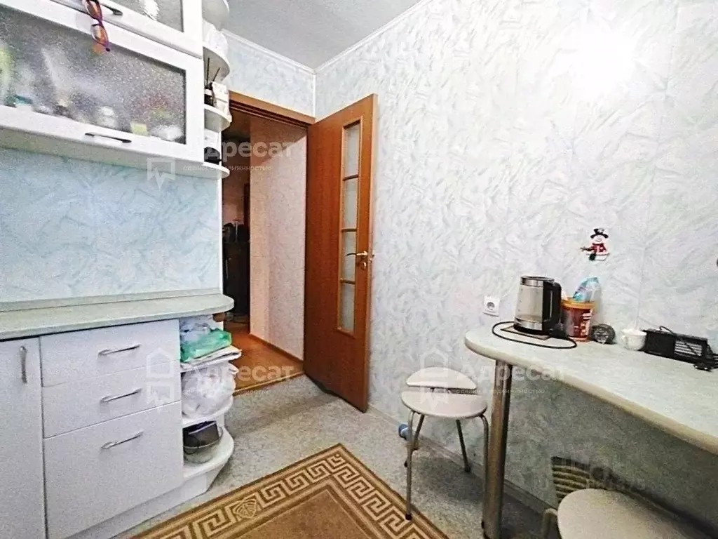 2-к кв. Волгоградская область, Волгоград ул. Рокоссовского, 56 (45.5 ... - Фото 2