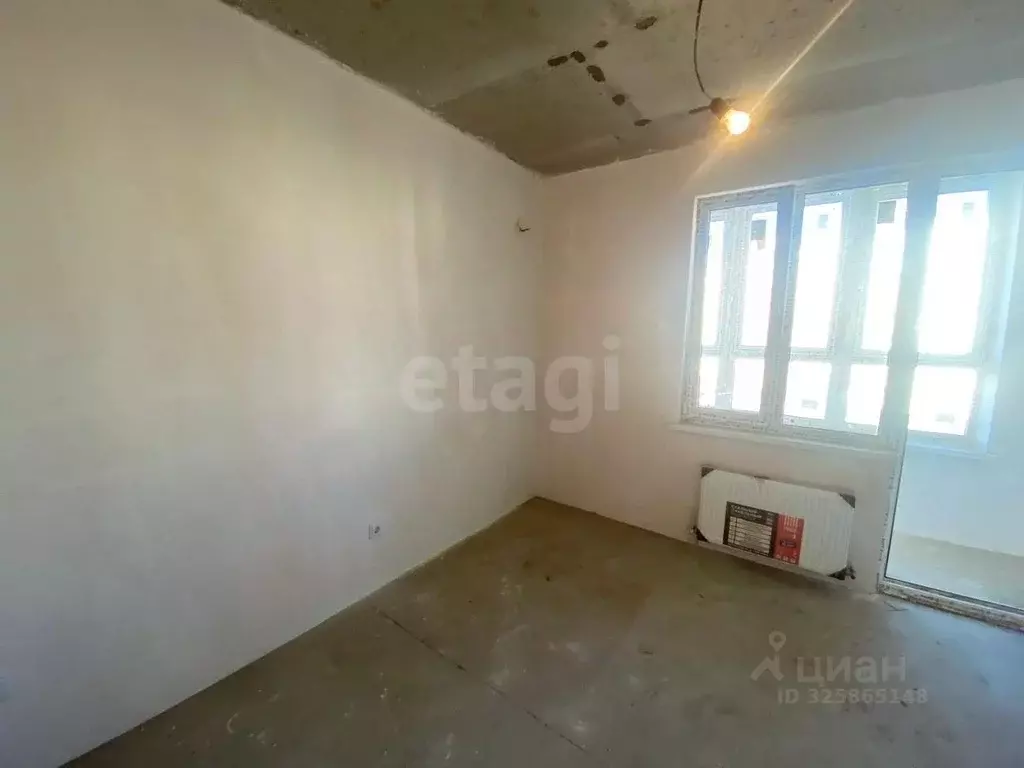 Студия Адыгея, Майкоп ул. К.А. Васильева, 1к2 (19.8 м) - Фото 1