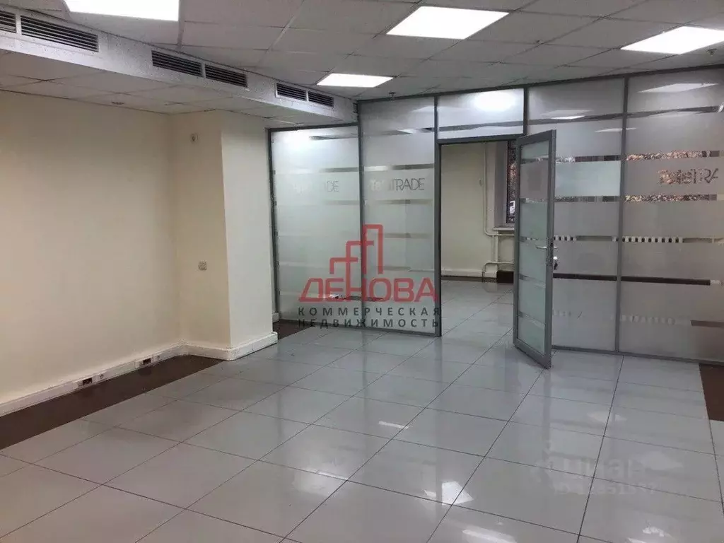 Офис в Тюменская область, Тюмень ул. Республики, 164с2 (126 м) - Фото 0