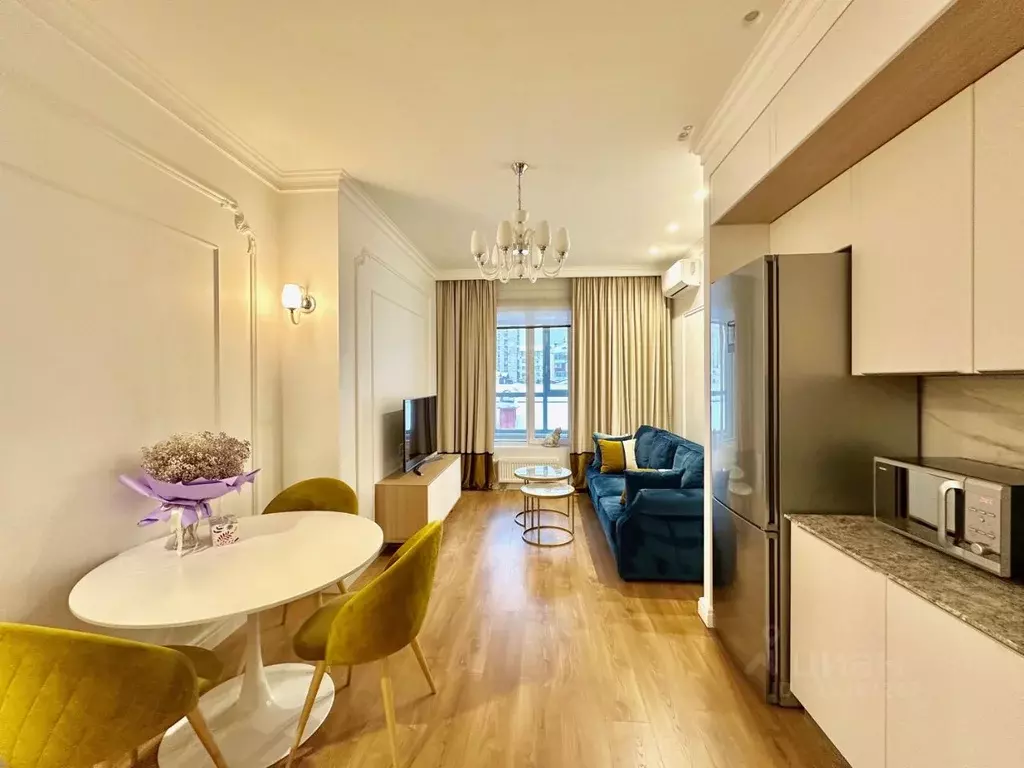 3-к кв. Пермский край, Пермь Тополевый пер., 5 (103.6 м) - Фото 2