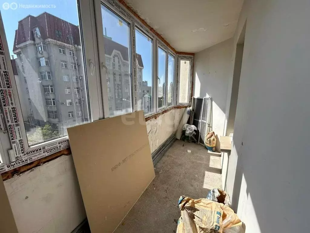 2-комнатная квартира: Ставрополь, улица Маршала Жукова, 42 (53.2 м) - Фото 0