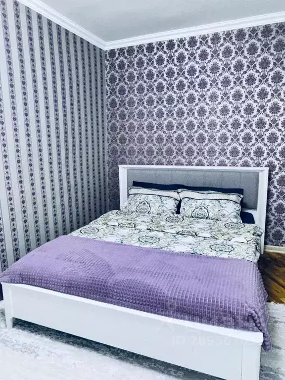 2-к кв. Дагестан, Махачкала просп. Имама шамиля, 66 (45.0 м) - Фото 2