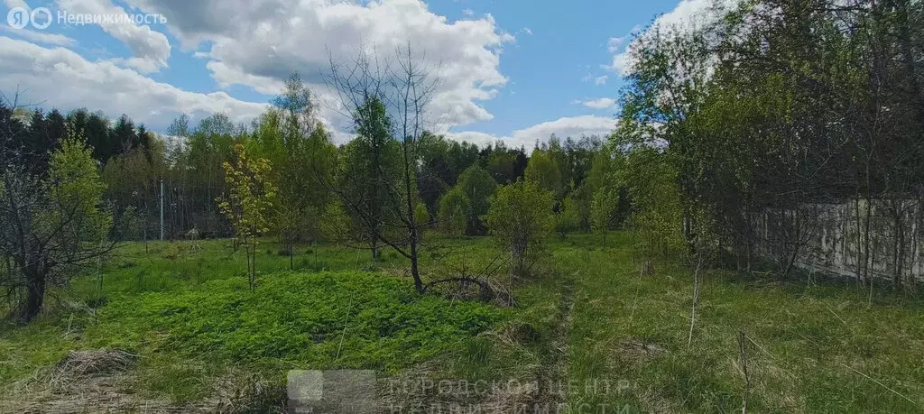 Участок в Московская область, городской округ Солнечногорск, ... - Фото 0