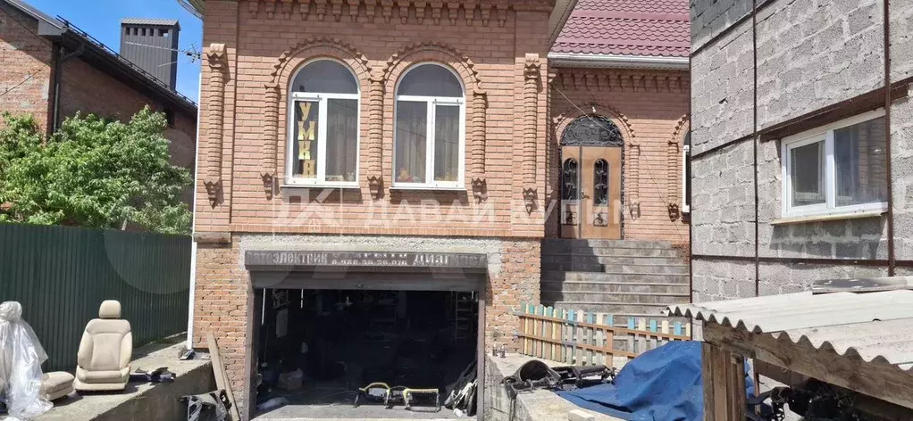 Сдам помещение свободного назначения, 380 м - Фото 1