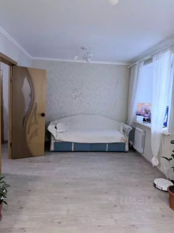 1-к кв. Новосибирская область, Новосибирск ул. Пархоменко, 104 (46.1 ... - Фото 2