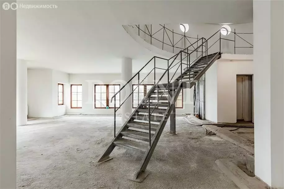 5-комнатная квартира: Москва, Большая Никитская улица, 45 (225 м) - Фото 2