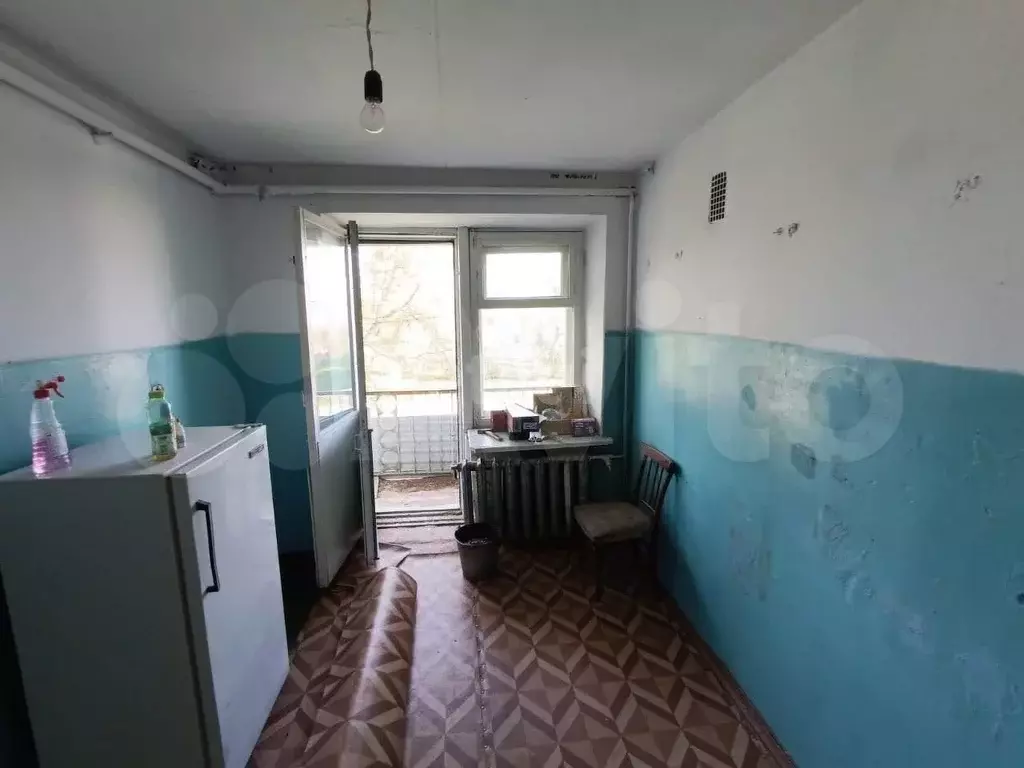 3-к. квартира, 56,9 м, 2/2 эт. - Фото 1