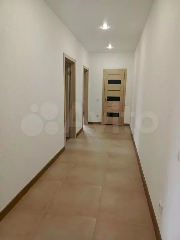 2-к. квартира, 59,6 м, 2/9 эт. - Фото 1