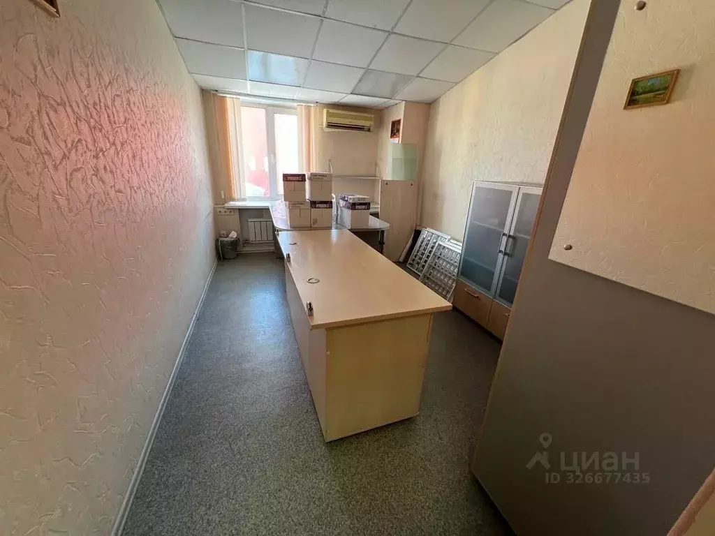 Офис в Новосибирская область, Новосибирск ул. Дуси Ковальчук, 1к4 (28 ... - Фото 1