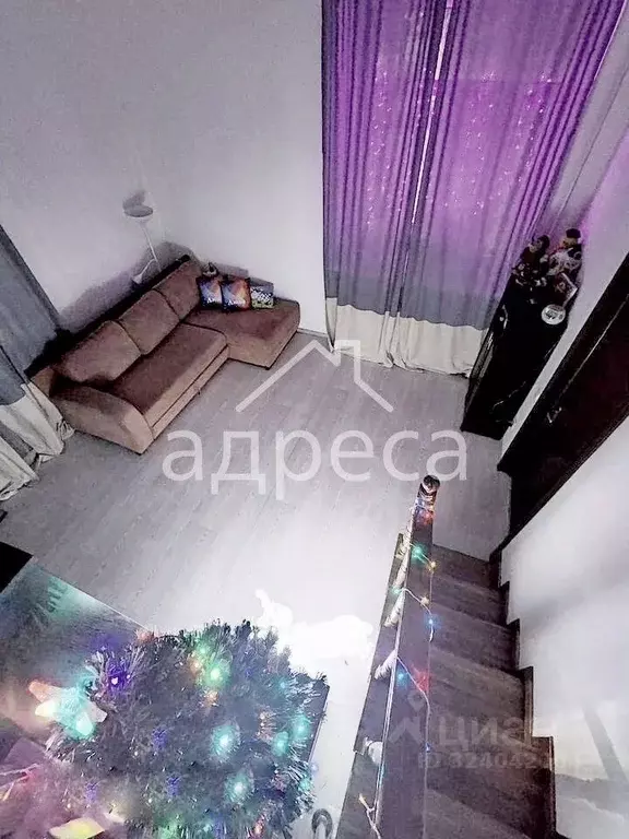 4-к кв. Самарская область, Самара Подшипниковая ул., 19 (84.3 м) - Фото 1