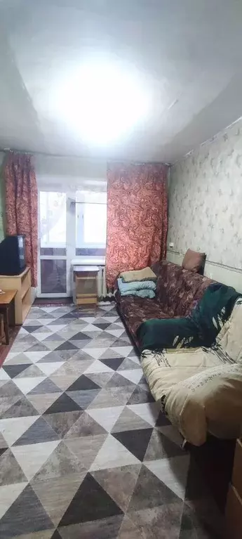Комната 12,5 м в 1-к., 2/3 эт. - Фото 0