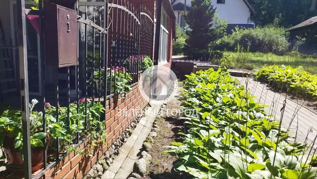 4-к кв. Калининградская область, Светлогорск ул. Горького, 2 (106.0 м) - Фото 2