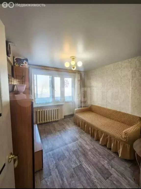 2-комнатная квартира: Чита, улица Строителей, 88 (51.3 м) - Фото 1