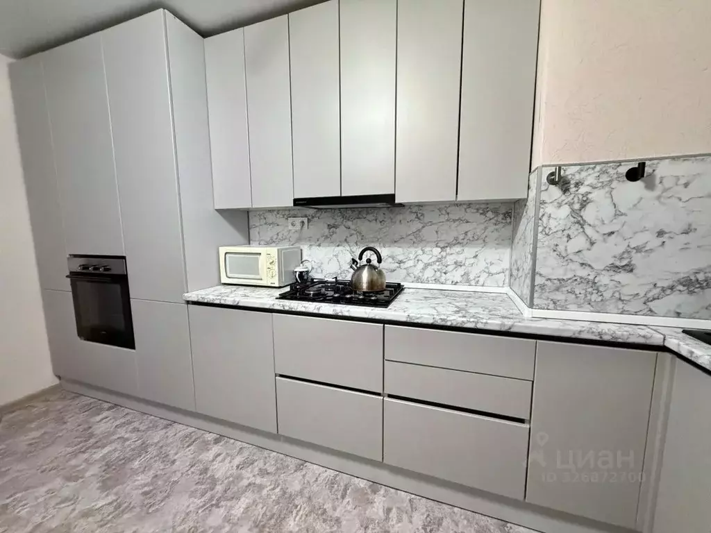 1-к кв. Татарстан, Пестречинский район, Богородское с/пос, д. Куюки, ... - Фото 1