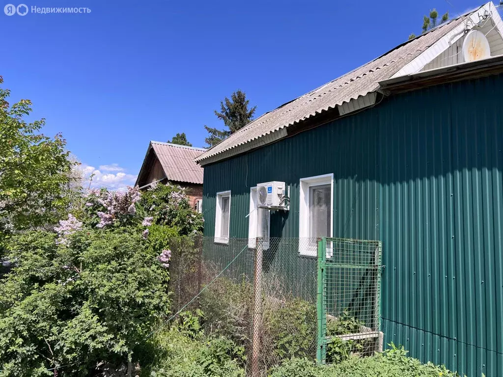 Дом в Энгельс, улица Персидского, 97А (48.9 м) - Фото 0