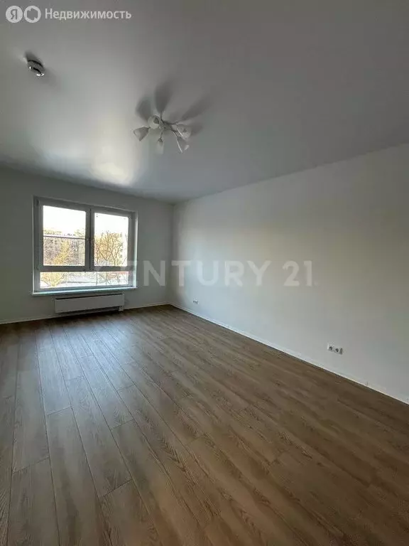 1-комнатная квартира: Москва, Зеленодольская улица, 28Б (43.6 м) - Фото 1