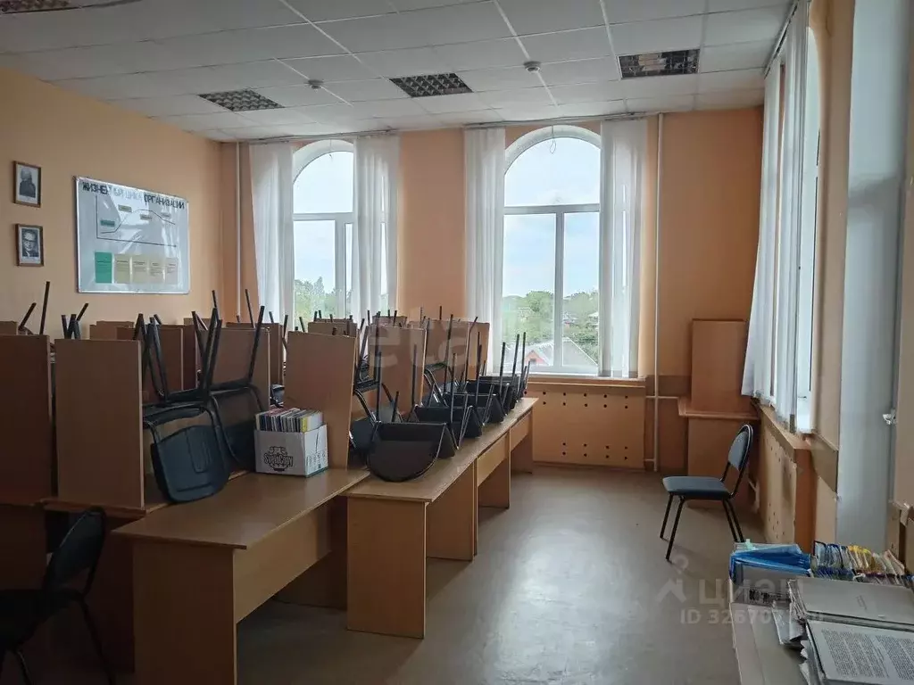 Помещение свободного назначения в Краснодарский край, Красноармейский ... - Фото 1