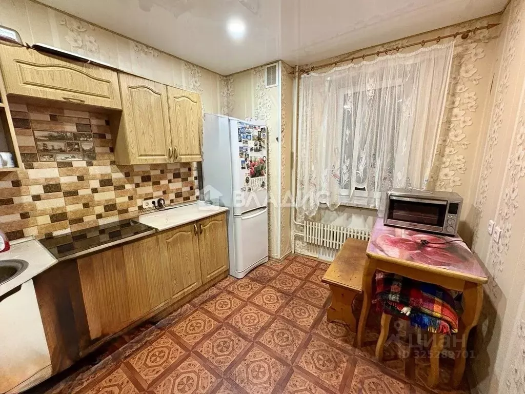 3-к кв. Белгородская область, Белгород ул. Николая Чумичова, 58 (70.4 ... - Фото 1