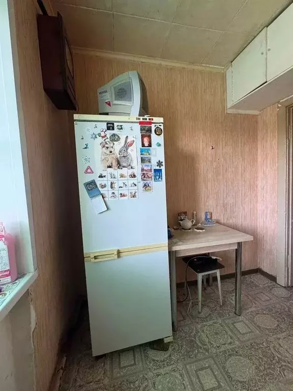 2-к кв. Московская область, Шатура муниципальный округ, пос. Шатурторф ... - Фото 2