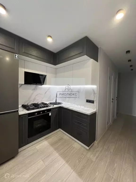 Продаётся 3-к квартира, 60 м - Фото 1