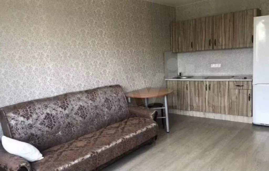Квартира-студия, 26 м, 3/17 эт. - Фото 0
