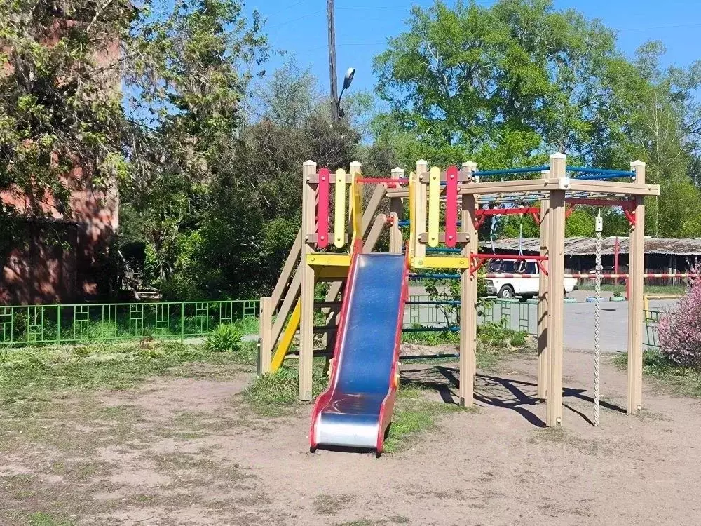 2-к кв. Омская область, Омск ул. 2-я Совхозная, 19 (39.5 м) - Фото 2
