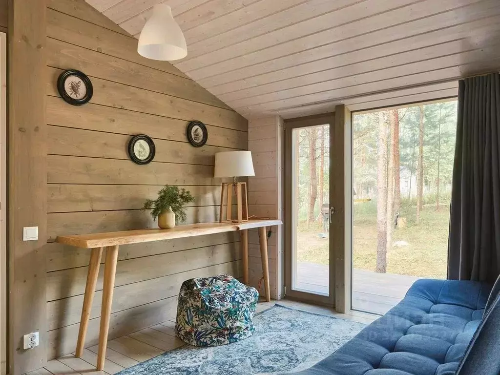 Дом в Новгородская область, Валдайский район, Короцкое с/пос 70 (65 м) - Фото 2