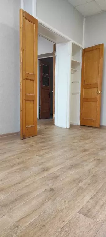 Офис в Волгоградская область, Волгоград просп. Имени В.И. Ленина, 102 ... - Фото 2