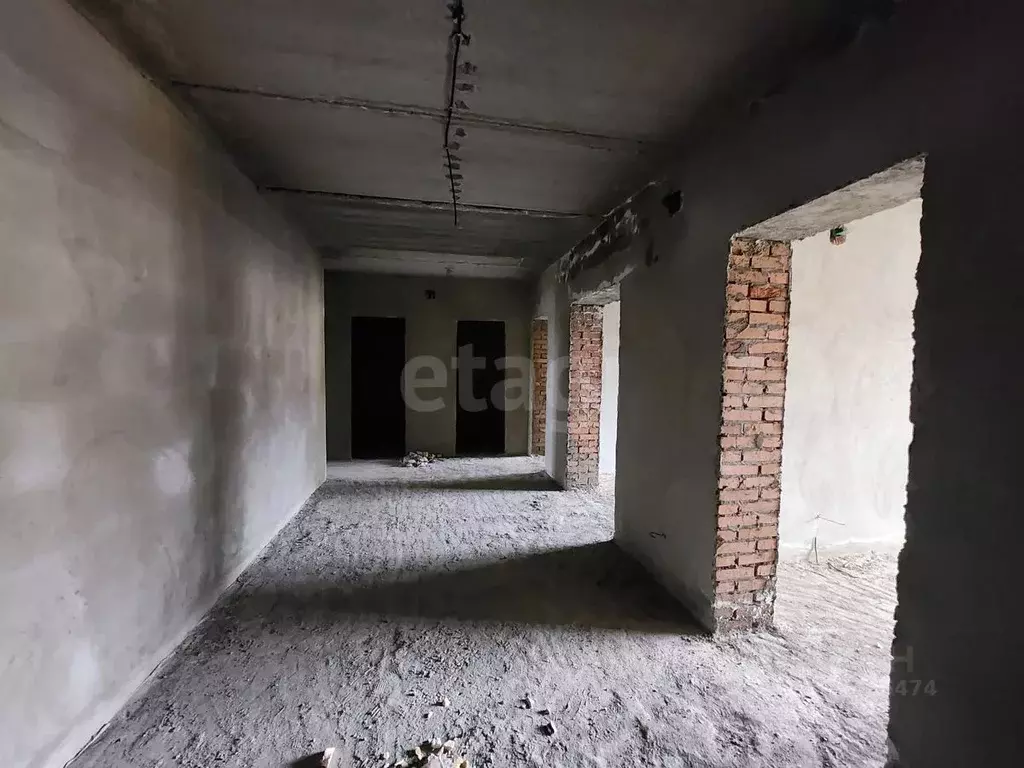 3-к кв. Северная Осетия, Владикавказ ул. Билара Кабалоева, 20 (83.0 м) - Фото 2