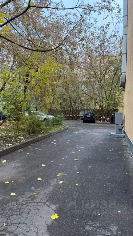 Гараж в Москва Бакунинская ул., 43/55 (12 м) - Фото 1