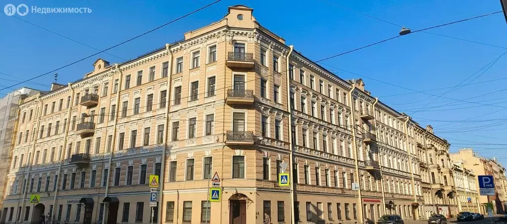 1к в 4-комнатной квартире (9.3 м) - Фото 0
