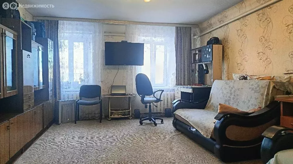 3-комнатная квартира: Самара, Пионерская улица, 16 (76.5 м) - Фото 2