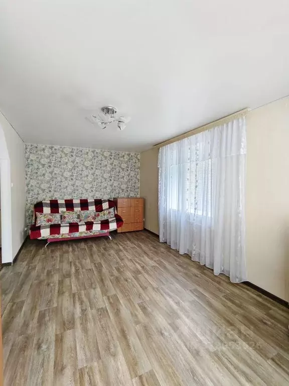 1-к кв. Саратовская область, Саратов ул. 2-я Прокатная, 15 (31.0 м) - Фото 1