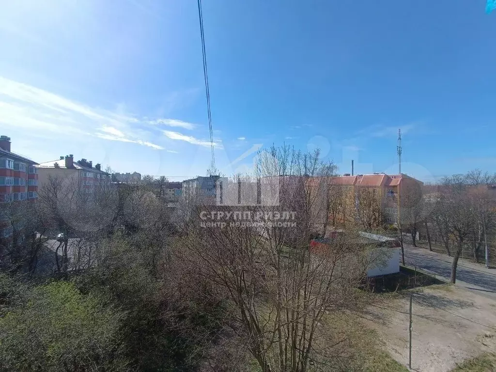 2-к. квартира, 44,9 м, 5/5 эт. - Фото 1