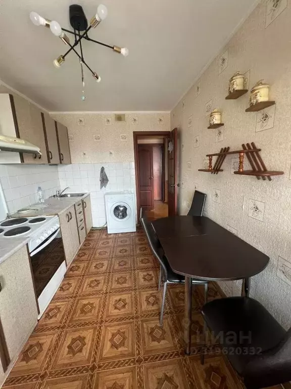 Квартира, 1 комната, 34.79 м - Фото 0