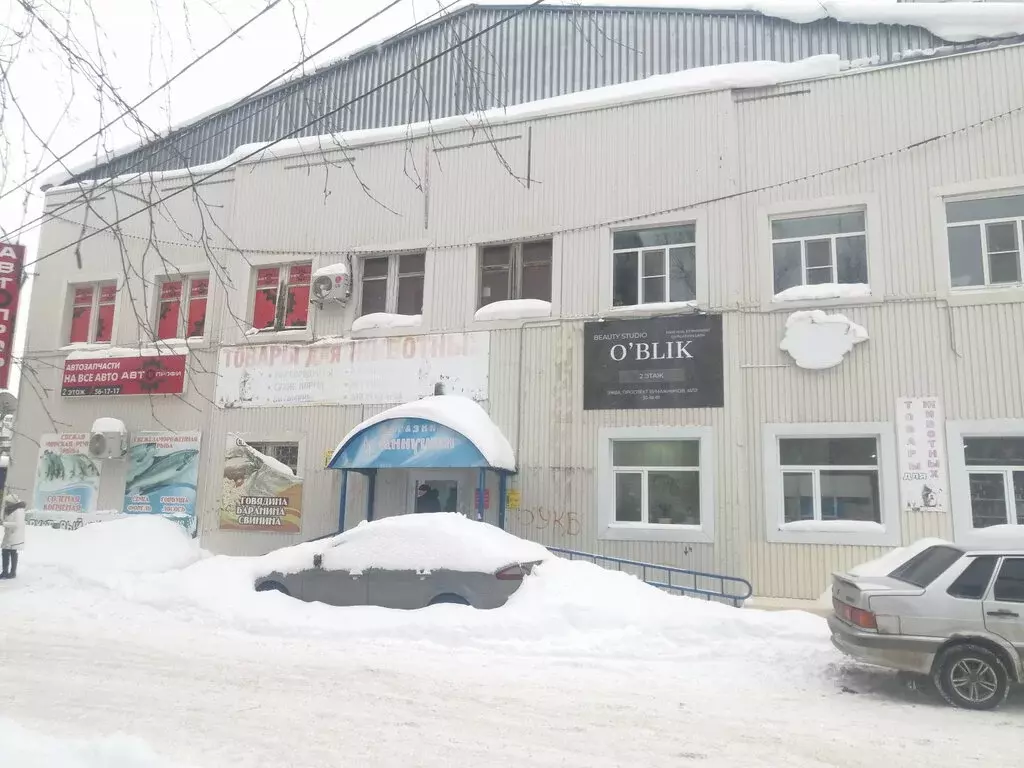 Торговая площадь (70 м) - Фото 2