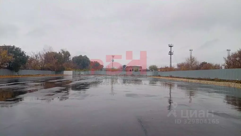 Склад в Самарская область, Самара Олимпийская ул., 63 (10997 м) - Фото 2