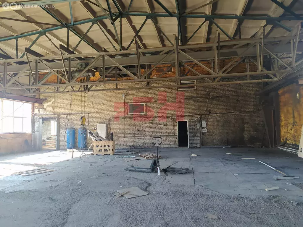 Производственное помещение (433 м) - Фото 1