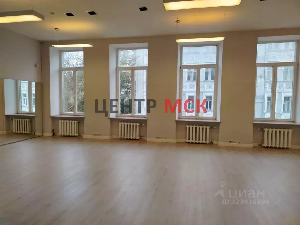 Офис в Москва Пятницкая ул., 13С1 (320 м) - Фото 1