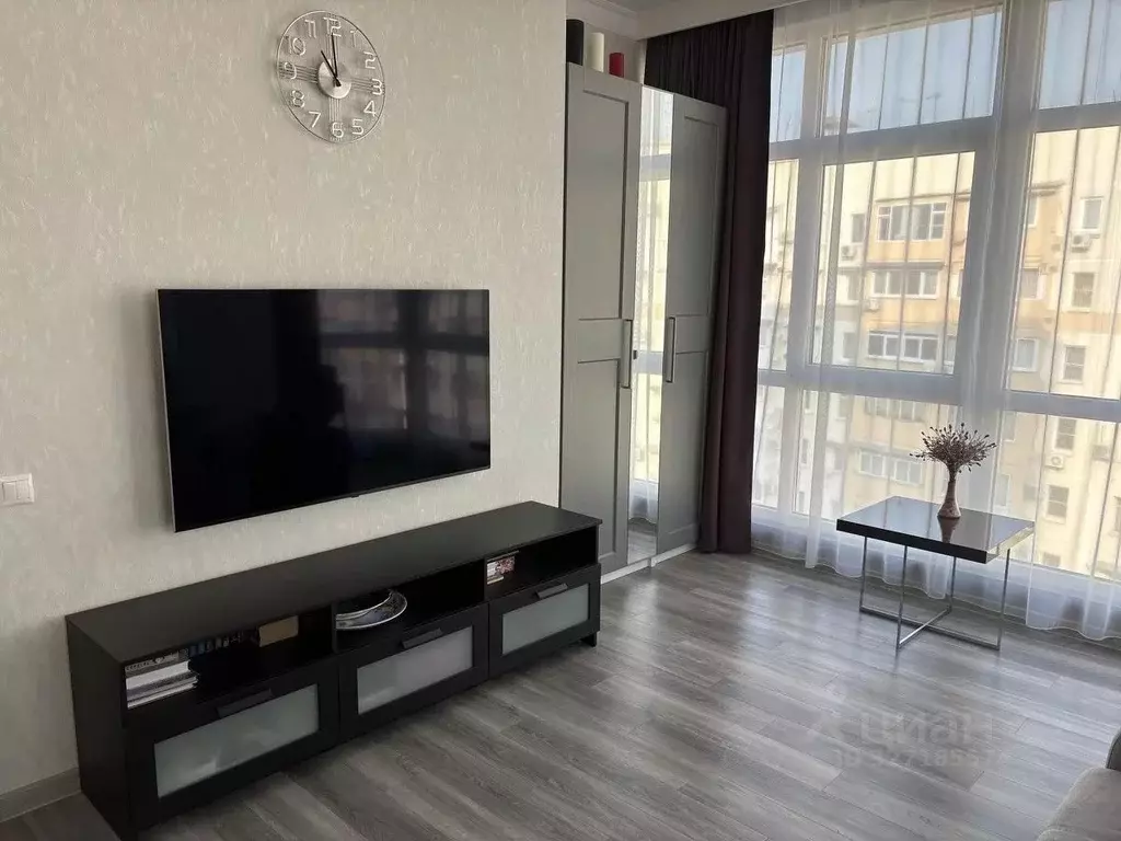 2-к кв. Краснодарский край, Сочи ул. Гудаутская, 2 (47.2 м) - Фото 2