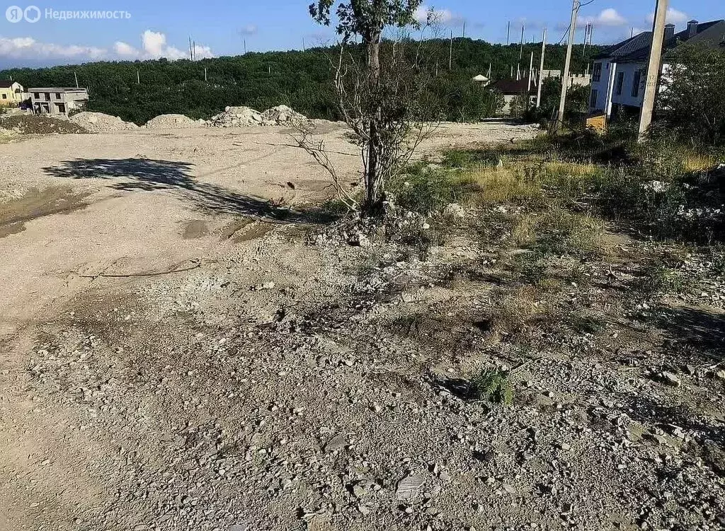 Участок в Борисовка, Анисовая улица (3.97 м) - Фото 1