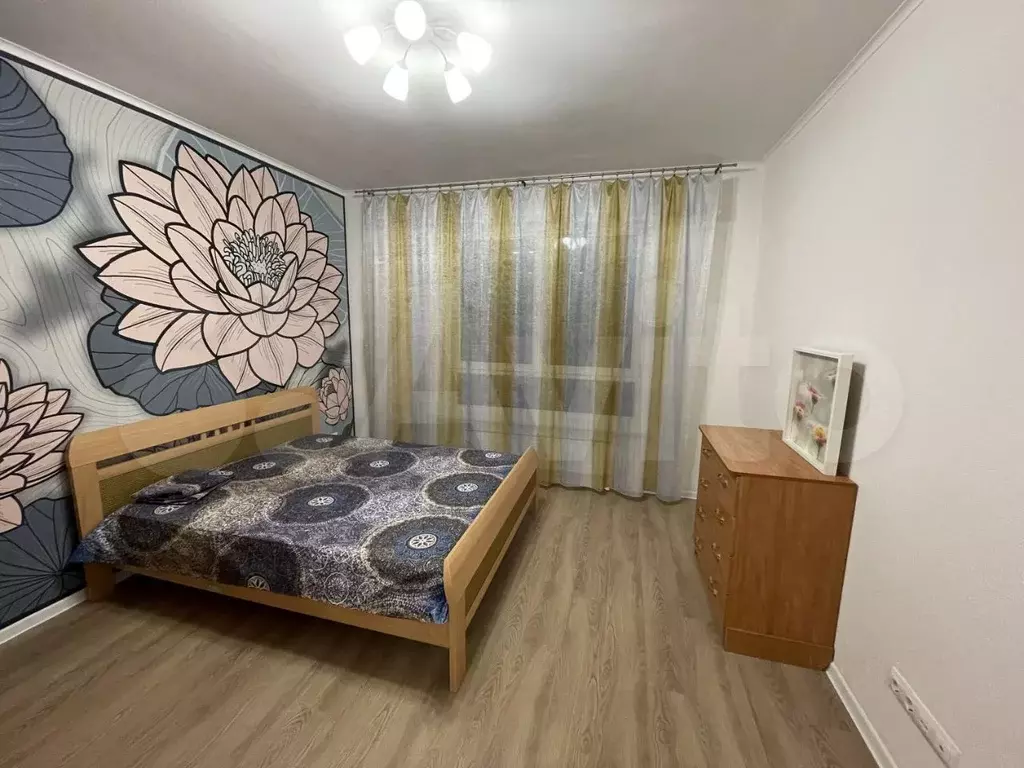 2-к. квартира, 60 м, 7/14 эт. - Фото 0