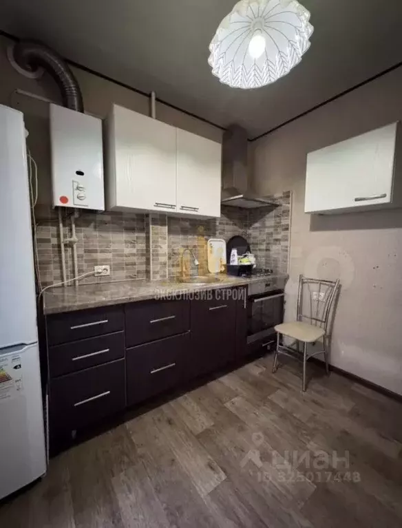 3-к кв. Ставропольский край, Пятигорск ул. Крайнего, 90 (60.0 м) - Фото 1