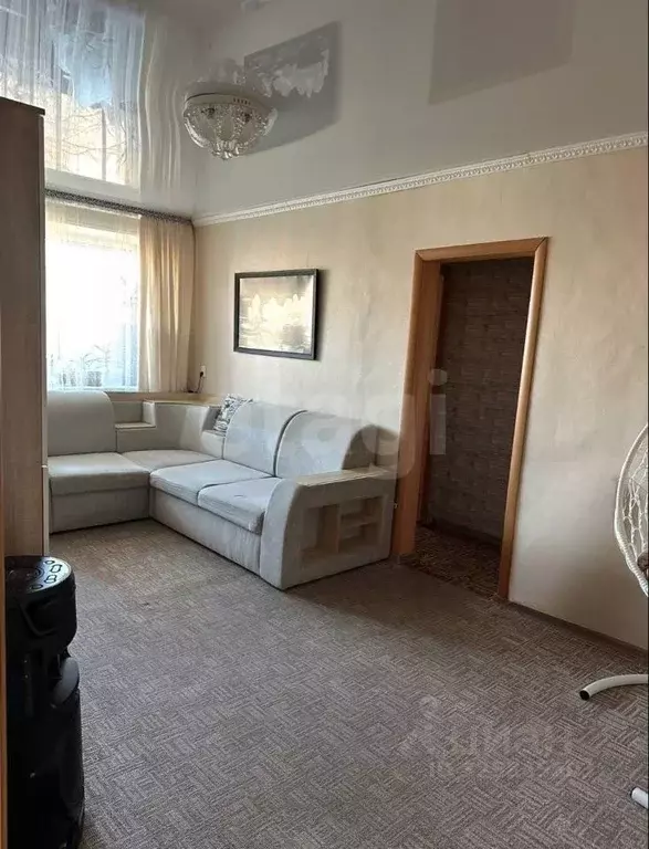 3-к кв. Челябинская область, Троицк Советская ул., 21 (54.7 м) - Фото 1