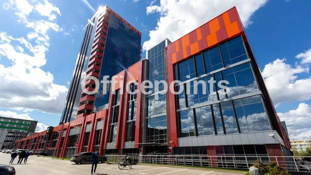 Офис (119.1 м) - Фото 2