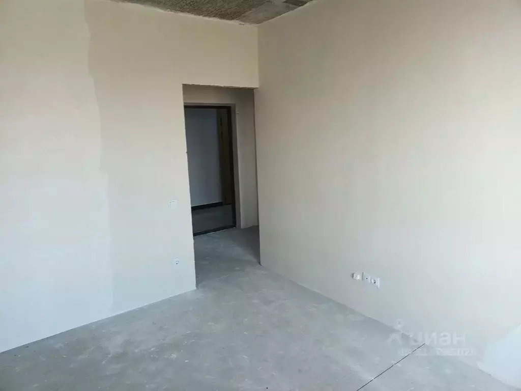 Студия Ростовская область, Ростов-на-Дону пер. Чаленко, 11 (33.0 м) - Фото 1