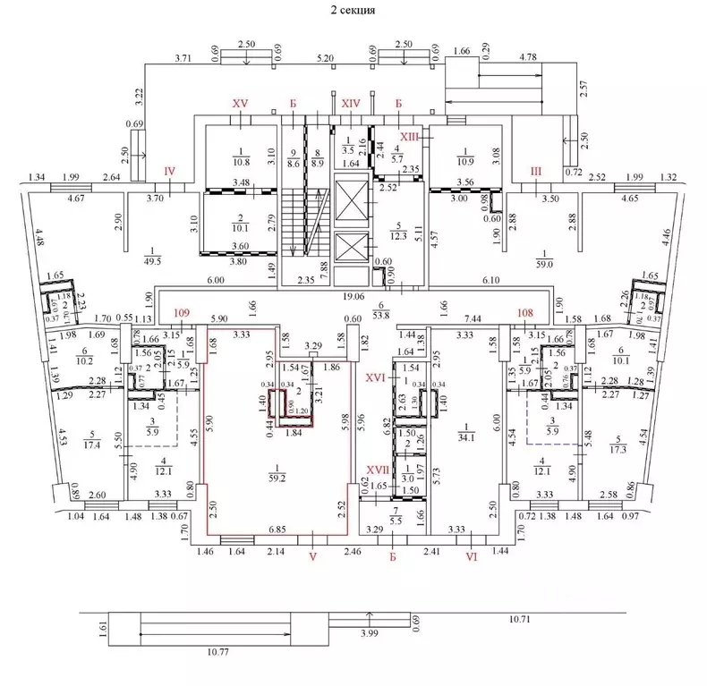 Помещение свободного назначения в Московская область, Дмитровский ... - Фото 1